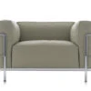 Le Corbusier Lc3 Armchair -Chair Sales le corbusier lc3 armchair cassina 1