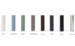 Le Corbusier Lc3 Armchair With Down Cushions -Chair Sales le corbusier lc3 armchair feather cassina 6