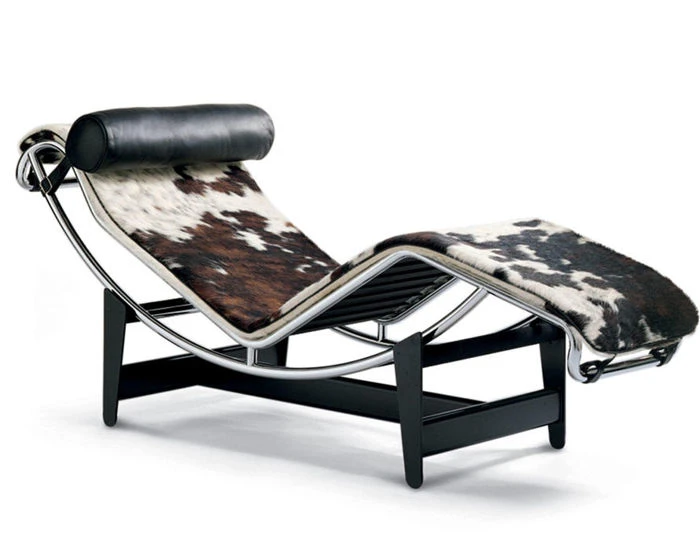Le Corbusier Lc4 Chaise Lounge 3 Le Corbusier Lc4 Chaise Lounge