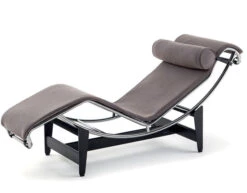 Le Corbusier Lc4 Chaise Lounge 18 Le Corbusier Lc4 Chaise Lounge -Chair Sales le corbusier lc4 chaise lounge cassina 3
