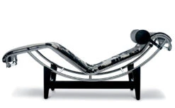 Le Corbusier Lc4 Chaise Lounge 20 Le Corbusier Lc4 Chaise Lounge -Chair Sales le corbusier lc4 chaise lounge cassina 5