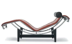 Le Corbusier Lc4 Chaise Lounge 21 Le Corbusier Lc4 Chaise Lounge -Chair Sales le corbusier lc4 chaise lounge cassina 6