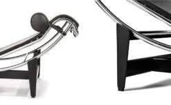 Le Corbusier Lc4 Chaise Lounge 24 Le Corbusier Lc4 Chaise Lounge -Chair Sales le corbusier lc4 chaise lounge cassina 9