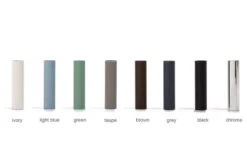 Le Corbusier Lc8 Revolving Stool -Chair Sales le corbusier lc8 revolving stool cassina 7