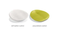 Leaf Side Chair With Sled Base -Chair Sales leaf side chair sled base lievore altherr molina arper 9