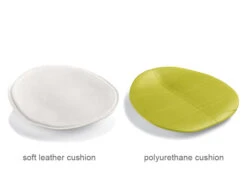 Leaf Stacking Chair With Sled Base -Chair Sales leaf stacking chair sled base lievore altherr molina arper 7