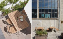 Fritz Hansen Skagerak Lilium Side Chair -Chair Sales lilium dining side chair bjarke ingels group skagerak fritz hansen 32c900c159