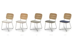 Fritz Hansen Skagerak Lilium Side Chair -Chair Sales lilium dining side chair bjarke ingels group skagerak fritz hansen c34b7a8a06