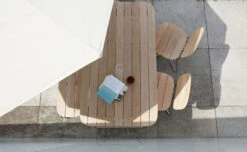 Fritz Hansen Skagerak Lilium Side Chair -Chair Sales lilium dining side chair bjarke ingels group skagerak fritz hansen f97deee274