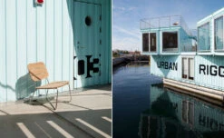 Fritz Hansen Skagerak Lilium Lounge Chair -Chair Sales lilium lounge chair bjarke ingels group skagerak fritz hansen 223b969c10