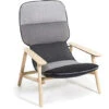 Lilo Lounge Chair -Chair Sales lilo lounge chair patricia urquiola moroso 1