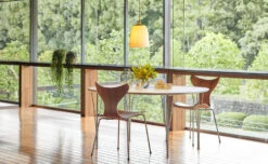 Fritz Hansen Lily Stackable Side Chair -Chair Sales lily stackable side chair arne jacobsen fritz hansen 29ab39baf2