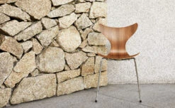 Fritz Hansen Lily Stackable Side Chair -Chair Sales lily stackable side chair arne jacobsen fritz hansen 2e3f07192e