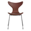 Fritz Hansen Lily Stackable Side Chair 2 Fritz Hansen Lily Stackable Side Chair -Chair Sales lily stackable side chair arne jacobsen fritz hansen 5312a18939