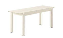 Muuto Linear Steel Bench -Chair Sales linear steel bench thomas bentzen muuto 3