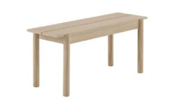Muuto Linear Wood Bench