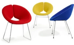 Little Apollo Chair -Chair Sales little apollo chair patrick norguet artifort 5
