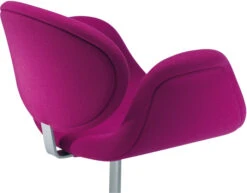 Pierre Paulin Little Tulip Chair With Disc Base 12 Pierre Paulin Little Tulip Chair With Disc Base -Chair Sales little tulip chair f163 pierre paulin artifort 5