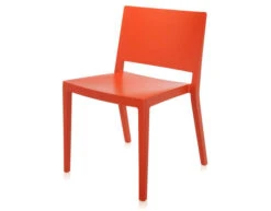 Kartell Lizz Stacking Chair 2 Pack -Chair Sales lizz stacking chair piero lissoni kartell 2