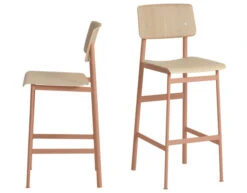 Muuto Loft Stool -Chair Sales loft stool thomas bentzen muuto 6