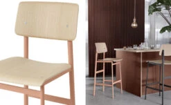 Muuto Loft Stool -Chair Sales loft stool thomas bentzen muuto 7