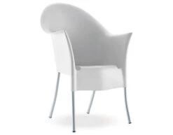 Lord Yo Stackable Armchair 4 Pack