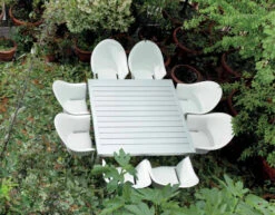 Lord Yo Stackable Armchair 4 Pack -Chair Sales lord yo stackable armchair philippe starck driade 4