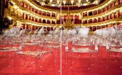 Kartell Louis Ghost Chair 2 Pack -Chair Sales louis ghost chair 2 pack philippe starck kartell 2