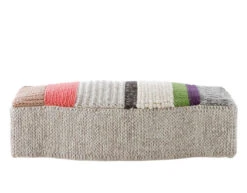 Mangas Original Campana Pouf