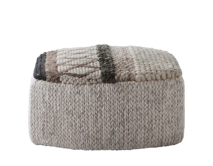 Mangas Original Caramelo Pouf 3 Mangas Original Caramelo Pouf