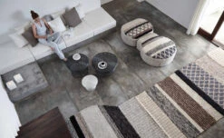 Mangas Original Globo Pouf -Chair Sales mangas original globo pouf patricia urquiola gan gandiablasco 4