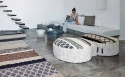 Mangas Original Globo Pouf -Chair Sales mangas original globo pouf patricia urquiola gan gandiablasco 5