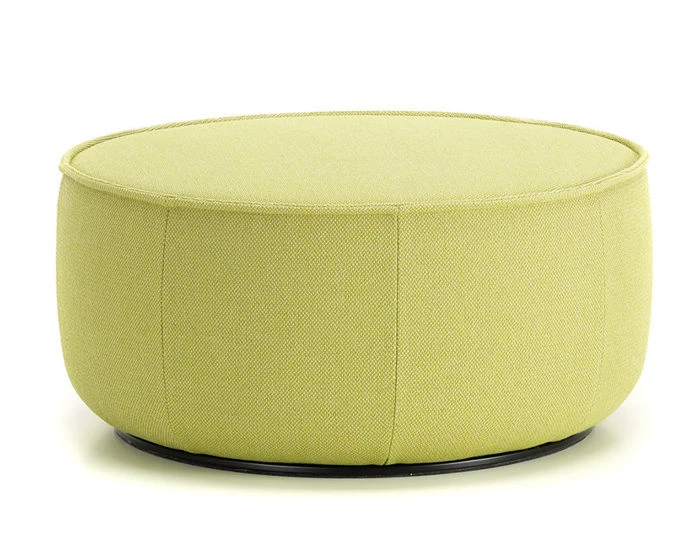 Vitra Mariposa Large Ottoman 3 Vitra Mariposa Large Ottoman