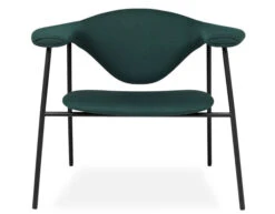 Gubi Masculo Lounge Chair With 4 Leg Base -Chair Sales masculo 4 leg lounge chair gamfratesi gubi 2