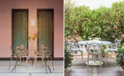 Kartell Masters Stacking Chair 2 Pack -Chair Sales masters stacking chair philippe starck kartell 10