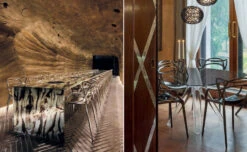 Kartell Masters Stacking Chair 2 Pack -Chair Sales masters stacking chair philippe starck kartell 9