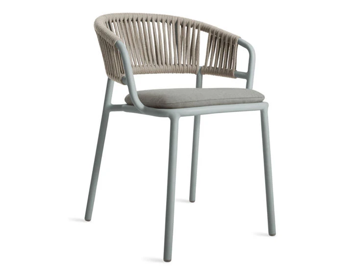 Mate Outdoor Dining Chair 5 Mate Outdoor Dining Chair - Image 3