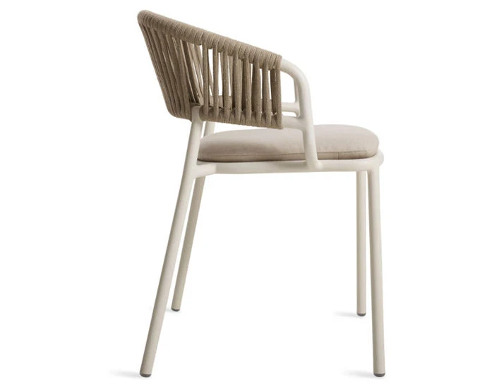 Mate Outdoor Dining Chair 6 Mate Outdoor Dining Chair - Image 4