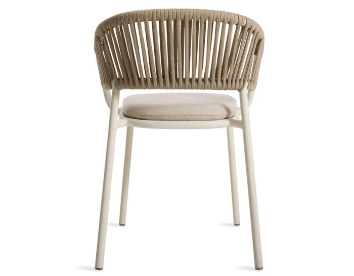 Mate Outdoor Dining Chair 8 Mate Outdoor Dining Chair - Image 6