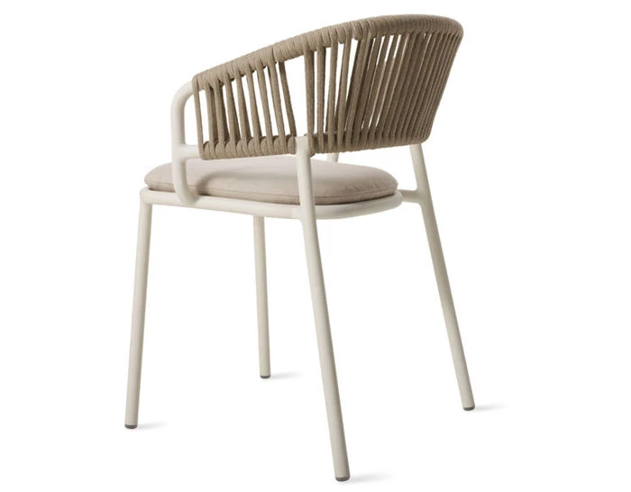 Mate Outdoor Dining Chair 9 Mate Outdoor Dining Chair - Image 7