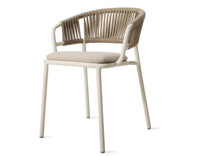 Mate Outdoor Dining Chair 11 Mate Outdoor Dining Chair - Image 9