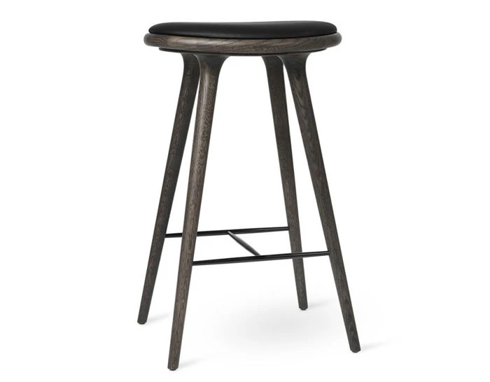 Mater High Stool 4 Mater High Stool - Image 2