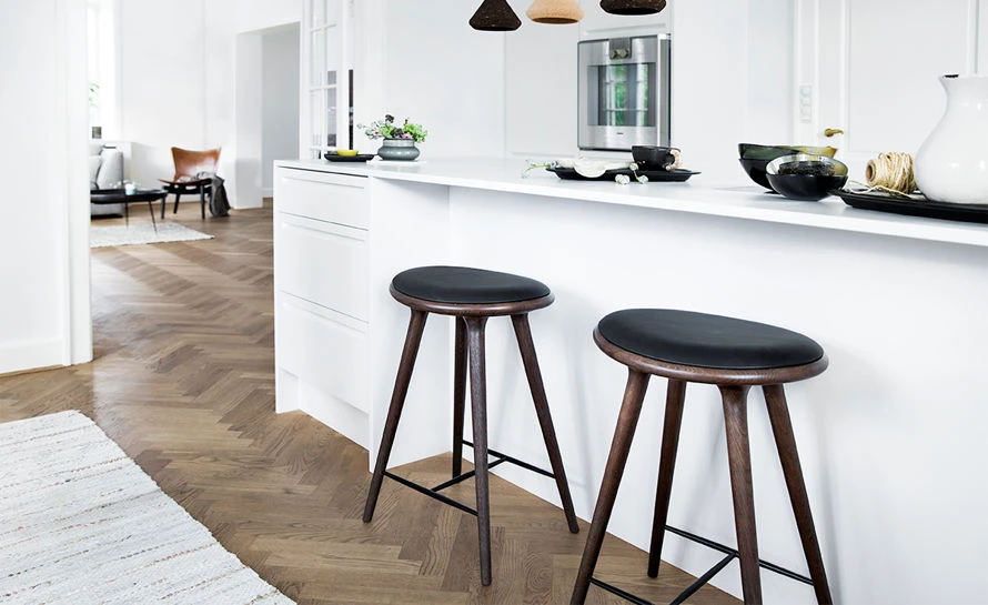 Mater High Stool 11 Mater High Stool - Image 9