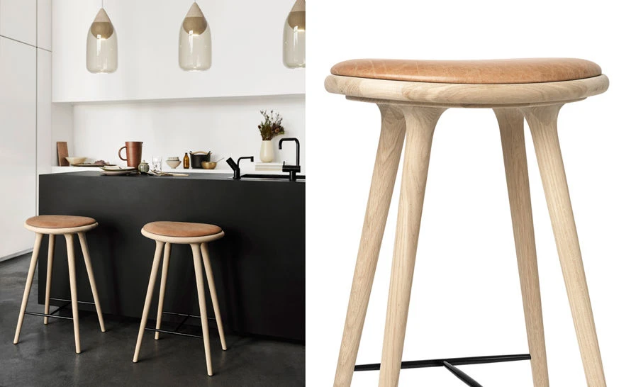 Mater High Stool 8 Mater High Stool - Image 6