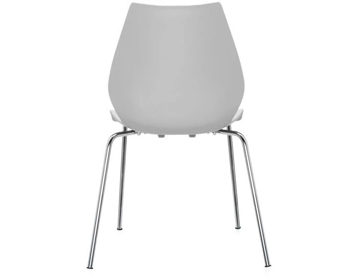 Kartell Maui Stacking Side Chair 2 Pack 7 Kartell Maui Stacking Side Chair 2 Pack - Image 5