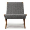 Mg501 Cuba Chair Outdoor -Chair Sales mg501 cuba chair outdoor morten gottler carl hansen 1