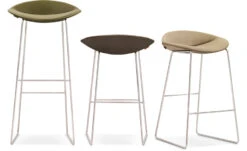Mick Stool -Chair Sales mick stool niels bendtsen montis 4