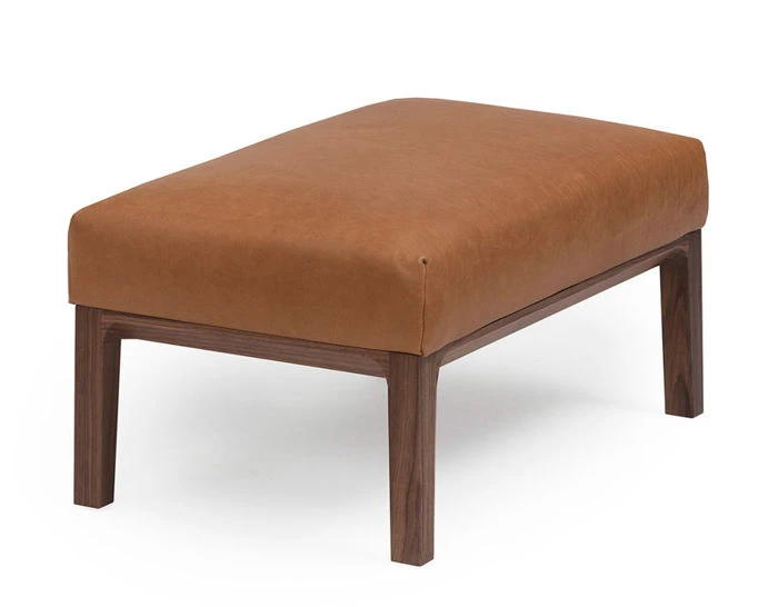 Miles Footstool 4 Miles Footstool - Image 2