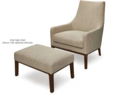 Miles High Lounge Chair -Chair Sales miles high lounge chair noels bendtsen linteloo 6