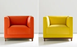 Mills Lounge Chair 22 Mills Lounge Chair -Chair Sales mills lounge chair jephson robb bernhardt design 10